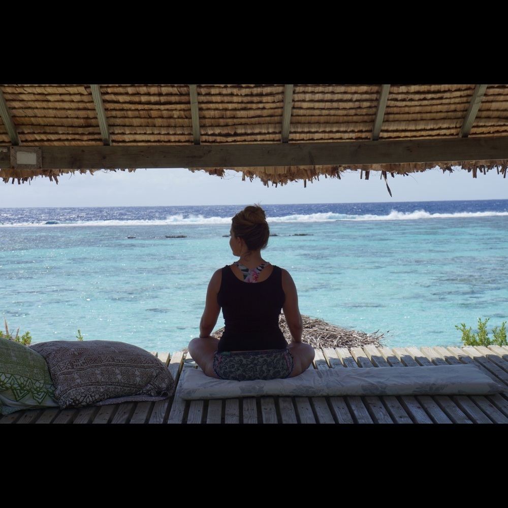 Meet your Posher, Lindsey